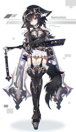 Neko 7