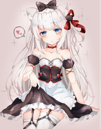Neko 8