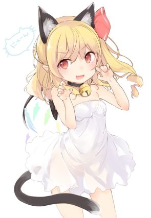 Neko 7