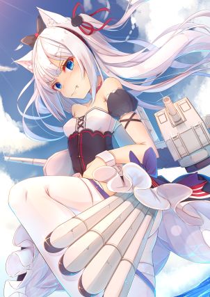Neko 8