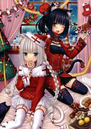 Neko 2