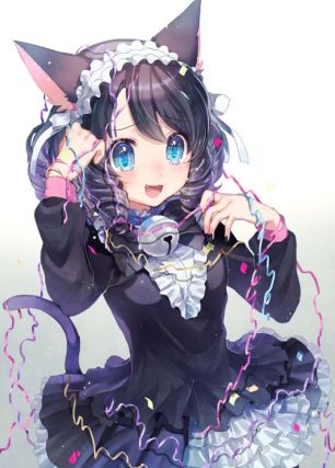 Neko 9