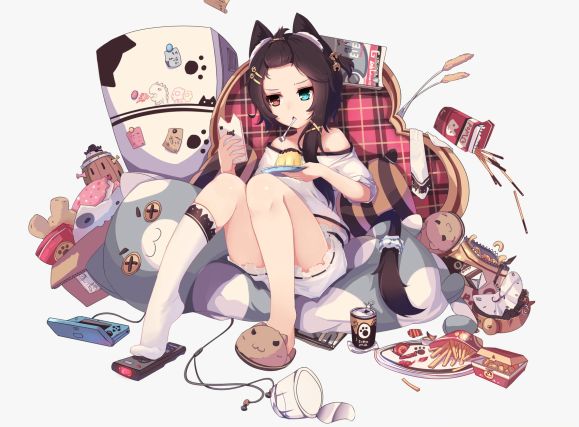 Neko 6