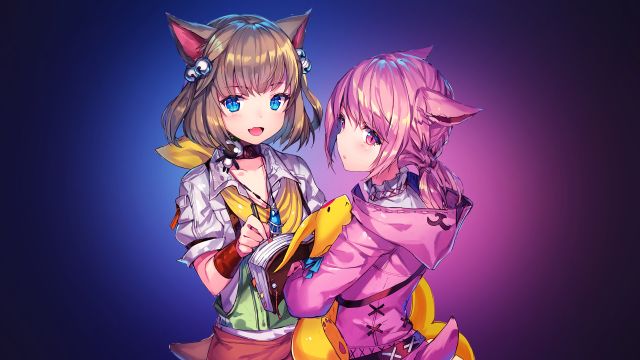 Neko 6