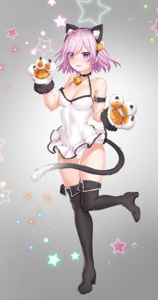 Neko 8