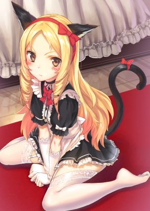 Neko 1