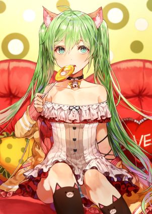 Neko 6