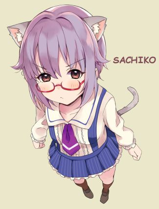 Neko 5