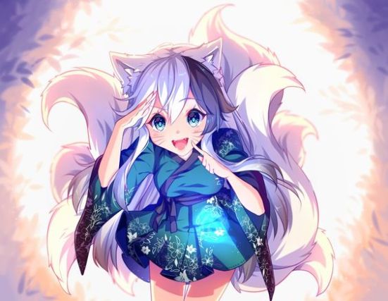 Neko 10