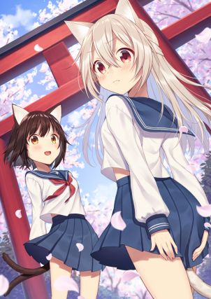 Neko 7
