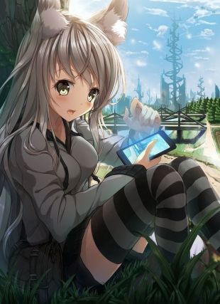 Neko 5