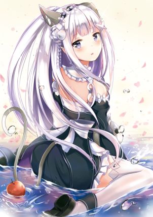 Neko 1