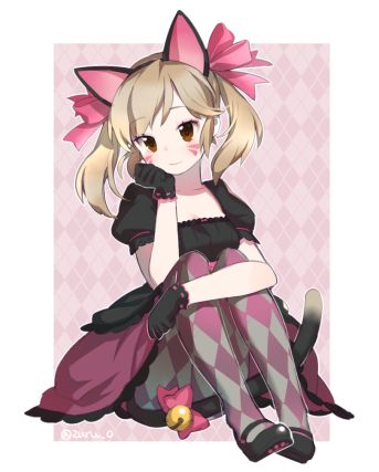 Neko 8