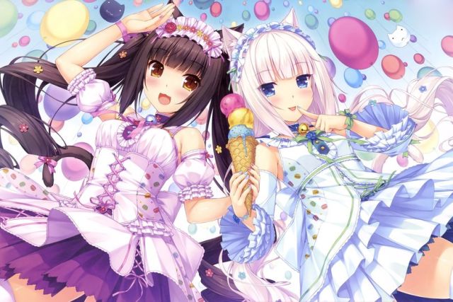 Neko 6