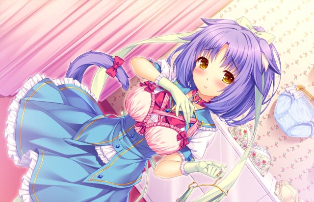 Neko 10