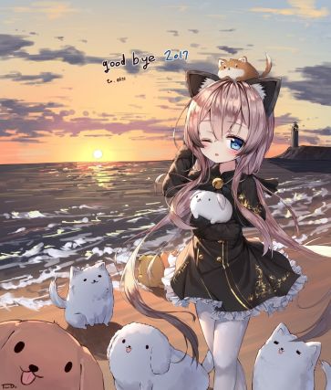 Neko 6