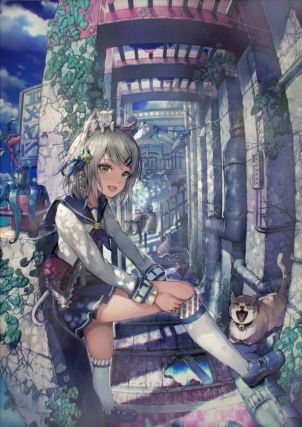 Neko 8