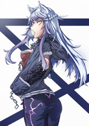 Neko 7