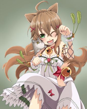 Neko 10