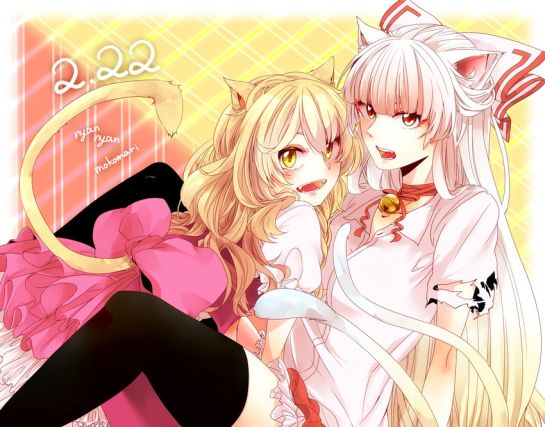 Neko 7
