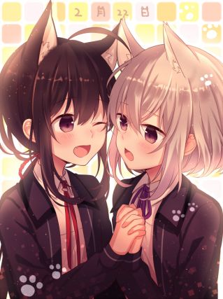 Neko 10