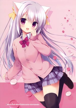 Neko 10